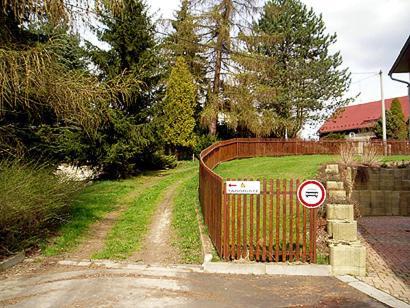 Restaurace A Penzion Ceska Hospoda Heřmanice Buitenkant foto