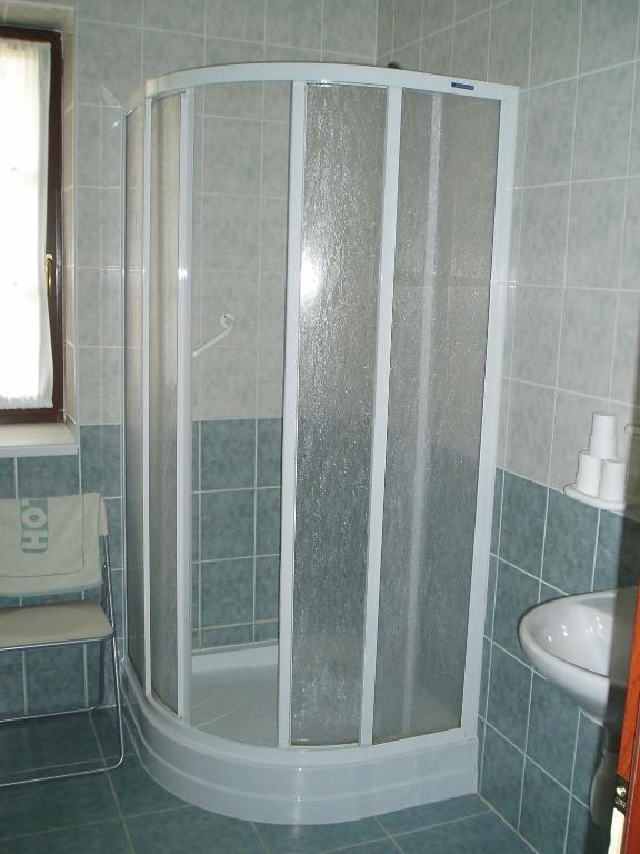 Restaurace A Penzion Ceska Hospoda Heřmanice Kamer foto