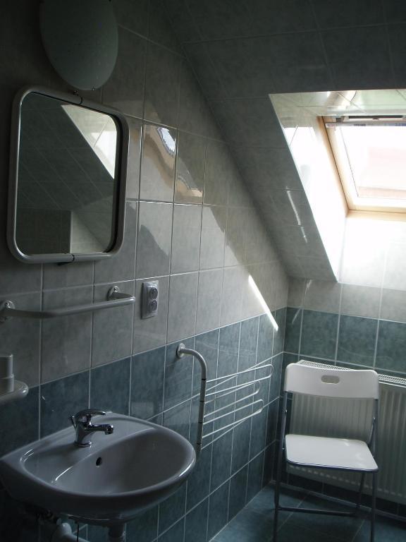Restaurace A Penzion Ceska Hospoda Heřmanice Kamer foto